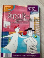 Kinderbuch Spukgeschichten Niedersachsen - Wolfenbüttel Vorschau