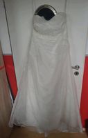 Brautkleid Ivory 1x getragen Nordrhein-Westfalen - Sprockhövel Vorschau