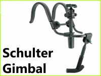 ▶️Gimbal Schulter RIG Kamerastativ steadicam easyrig 4d DJI ronin Nordrhein-Westfalen - Meerbusch Vorschau