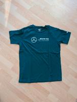 Puma AMG Motorsport T-Shirt Größe L grün, sehr guter Zustand Bayern - Forchheim Vorschau