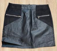 Schöner schwarzer Rock von H&M Divided in Gr. 42 Herzogtum Lauenburg - Wentorf Vorschau