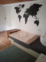 Große, ruhige Monteurwohnung mit 5 Schlafmöglichkeiten Baden-Württemberg - Burladingen Vorschau