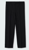 Mango Hose Schwarz Damen 54 TOP Harburg - Hamburg Neuenfelde Vorschau
