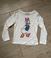 NEU Langarmshirt Mickey Mouse von H&M Gr. 110/116 für Mädchen Hamburg - Harburg Vorschau