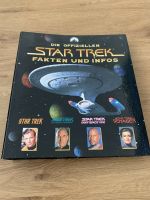 Star Trek Fakten und Infos Sammlung Ordner Sachsen-Anhalt - Teutschenthal Vorschau