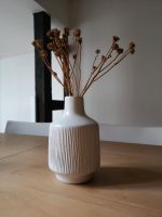 Weiße Vase Keramik Nordrhein-Westfalen - Detmold Vorschau