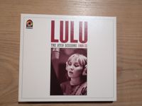 LULU, The ATCO-Sessions 1969-72 (Doppel-CD) Berlin - Britz Vorschau