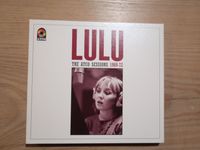 60er Pop/Rock: LULU, The ATCO-Sessions 1969-72 (Doppel-CD) Berlin - Britz Vorschau