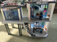 Playmobil Polizei Rostock - Evershagen-Süd Vorschau