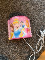 Disney Prinzessinnen Lampe Stuttgart - Mühlhausen Vorschau