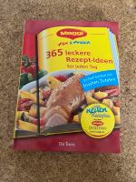 Maggi Kochbuch Baden-Württemberg - Backnang Vorschau