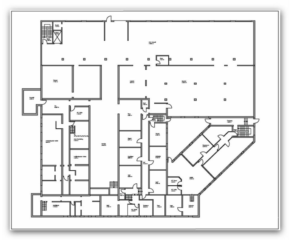 Baupläne,Betriebs-,Architektenpläne,Hauszeichnung digitalisieren in Schermbeck