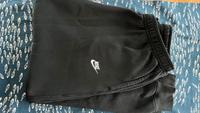 Nike Jogging Hose schwarz Gr. Xl Hessen - Eschwege Vorschau