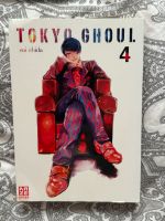 Manga - Tokyo Ghoul 4 Nordrhein-Westfalen - Paderborn Vorschau