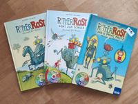 Ritter Rost Musicalbücher mit CD Bayern - Grafing bei München Vorschau