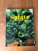 Salate von Reinhardt Hess Kochbuch - wie neu Niedersachsen - Bad Bentheim Vorschau
