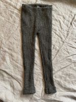 Zara, Leggings, grau, cashmere, Gr. 98 Berlin - Charlottenburg Vorschau