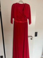 Abendkleid mit Bolero Jäckchen Baden-Württemberg - Mühlhausen-Ehingen Vorschau