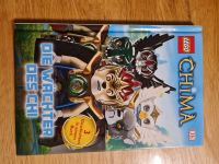 Lego Chima Buch Nordrhein-Westfalen - Troisdorf Vorschau