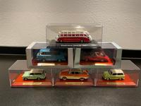 DDR Auto Kollektion Modellautos Hessen - Petersberg Vorschau