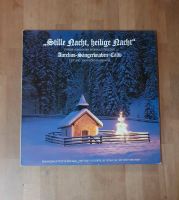 LP Stille Nacht, heilige Nacht Aurelius Calw - Schallplatte Sachsen - Grimma Vorschau