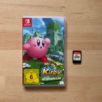 Kirby und das vergessene Land (Nintendo Switch) Nürnberg (Mittelfr) - Mitte Vorschau