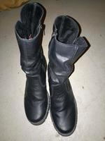 Stiefel von Rieker Nordrhein-Westfalen - Beckum Vorschau