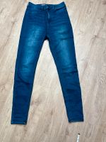 Jeans Skinny/Mädchen Nordrhein-Westfalen - Zülpich Vorschau