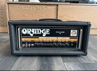 Orange Dual Dark 50 Laney 4x12 Cabinet Nordrhein-Westfalen - Bottrop Vorschau