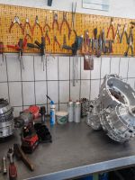 Kia Hyundai Automatikgetriebe Reparatur Instandsetzung Wartung Berlin - Tempelhof Vorschau