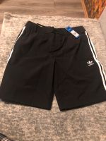 Adidas Shorts Schwarz M (NEU) Nordrhein-Westfalen - Bornheim Vorschau