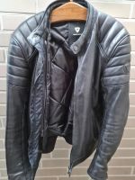 Motorradjacke Leder Nordrhein-Westfalen - Schermbeck Vorschau