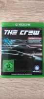 The Crew Xbox One Spiel Bayern - Neusäß Vorschau