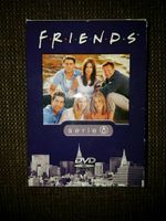 Friends DVD serie 8, spanisch, english Bayern - Erlangen Vorschau