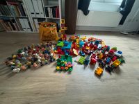 Riesiges Lego Duplo Set, Konvolut Nordrhein-Westfalen - Sprockhövel Vorschau