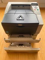 Kyocera FS-1370DN s/w Laserdrucker netzwerkfähig München - Thalk.Obersendl.-Forsten-Fürstenr.-Solln Vorschau