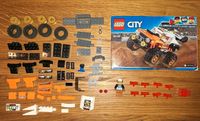 Lego City Stunt Racer Set 60146 Baden-Württemberg - Sindelfingen Vorschau