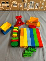 Verkaufe von LEGO Duplo Steine und Zubehör Hessen - Wöllstadt Vorschau