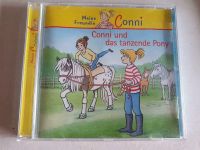 Conny und das tanzende Pony Hörbuch Hörspiel cd Kinder Nordrhein-Westfalen - Neuss Vorschau