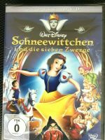 Walt Disney´s SCHNEWITTCHEN DVD NEU + OVP Baden-Württemberg - Eppingen Vorschau