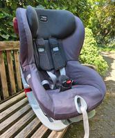 Römer Kindersitz Britax King II 9-18kg Herzogtum Lauenburg - Aumühle bei Hamburg Vorschau