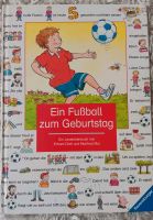 Kinderbuch - Ein Fußball zum Geburtstag Köln - Longerich Vorschau