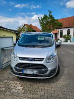 Ford Tourneo Custom Rheinland-Pfalz - Guntersblum Vorschau