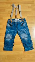 Jeans mit Träger Gr M/L Bonn - Beuel Vorschau
