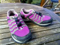 Mädchen Wander - Trekkingschuhe pink Gr. 36 Niedersachsen - Eicklingen Vorschau