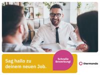 Sales Manager (m/w/d) (Thermondo Unternehmen) Vertriebsmitarbeiter Kundenakquise Neukundengewinnung Baden-Württemberg - Heilbronn Vorschau