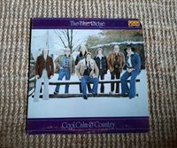 Vinyl LP: The Blue Ridge: Cool, Calm & Country Hessen - Biebergemünd Vorschau