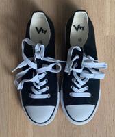 Vty Sneaker 38 schwarz weiß Sachsen-Anhalt - Halle Vorschau