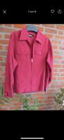 CECIL Bluse / Jacke rot Gr. S TOP-Zustand Niedersachsen - Brockum Vorschau