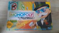Spiel "Monopoly für Millennials", vollständig, top! Baden-Württemberg - Heilbronn Vorschau